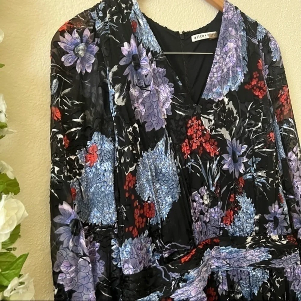 Alice and Olivia Alice and Olivia - Picture 12 of 14